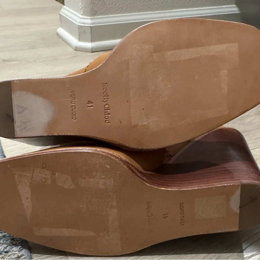 See By Chloe see by